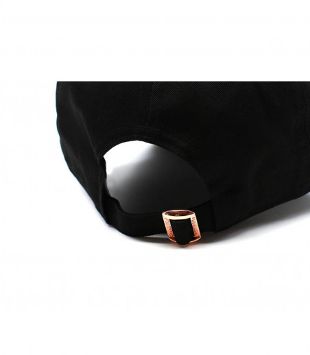 New Era Wmns Regional LA 940 black rose gold New Era Wmns Regional LA 940 black rose gold